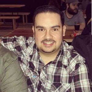 Meet your Posher, Adryan